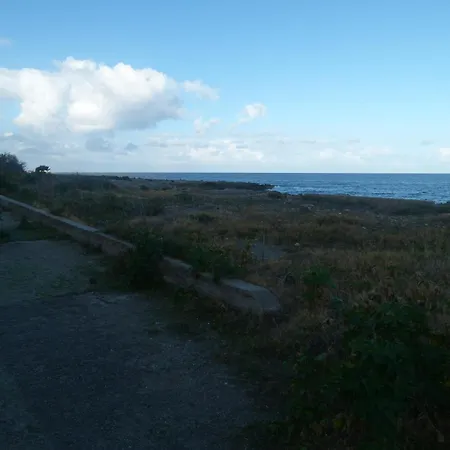 Villino Toti E Silvana - A 50 Mt Dal Mare Holiday home Carini