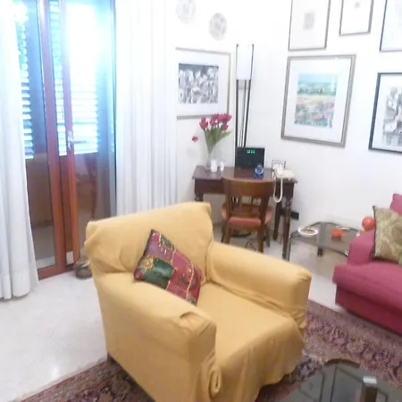 Holiday home Villino Toti E Silvana - A 50 Mt Dal Mare