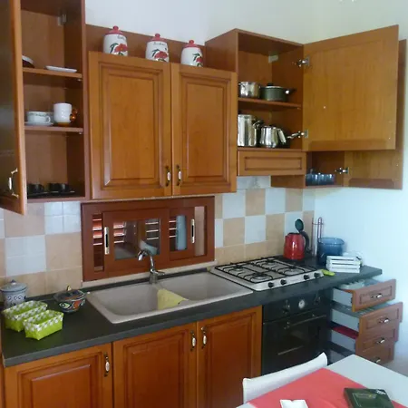 Villino Toti E Silvana - A 50 Mt Dal Mare *