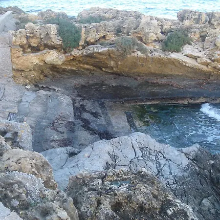 Villino Toti E Silvana - A 50 Mt Dal Mare Holiday home