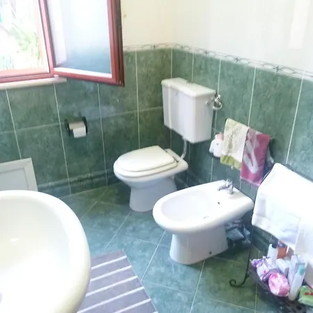 Holiday home Villino Toti E Silvana - A 50 Mt Dal Mare