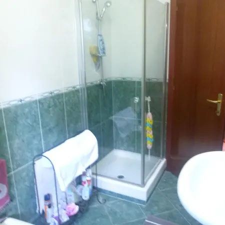 Villino Toti E Silvana - A 50 Mt Dal Mare Holiday home Carini