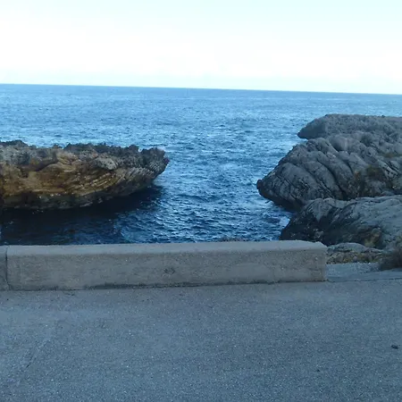 Villino Toti E Silvana - A 50 Mt Dal Mare