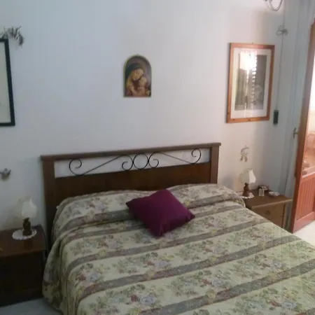 Villino Toti E Silvana - A 50 Mt Dal Mare Holiday home