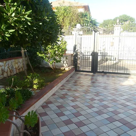 Villino Toti E Silvana - A 50 Mt Dal Mare Holiday home *