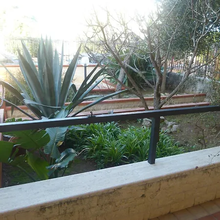 Villino Toti E Silvana - A 50 Mt Dal Mare Holiday home