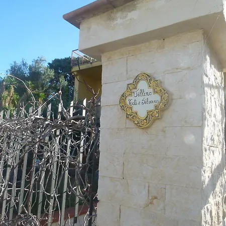 Villino Toti E Silvana - A 50 Mt Dal Mare Holiday home *