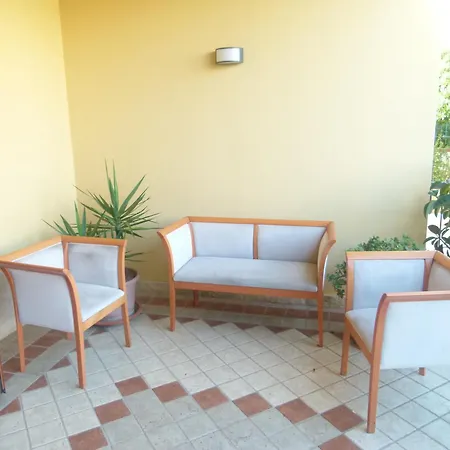 Villino Toti E Silvana - A 50 Mt Dal Mare Holiday home Carini