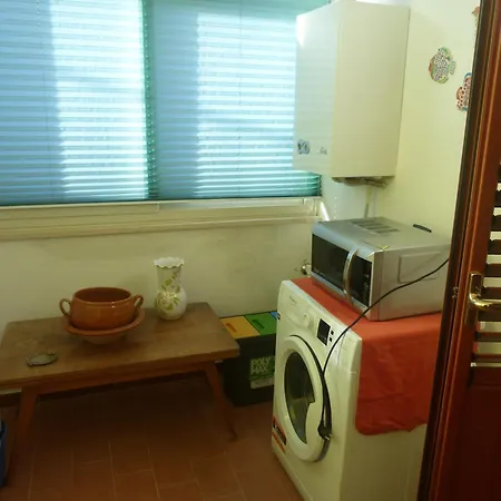 Villino Toti E Silvana - A 50 Mt Dal Mare Carini