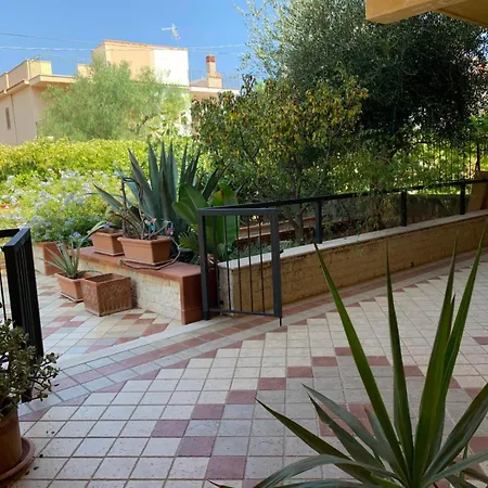 بيت للعطل Villino Toti E Silvana - A 50 Mt Dal Mare