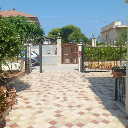 بيت للعطل Villino Toti E Silvana - A 50 Mt Dal Mare