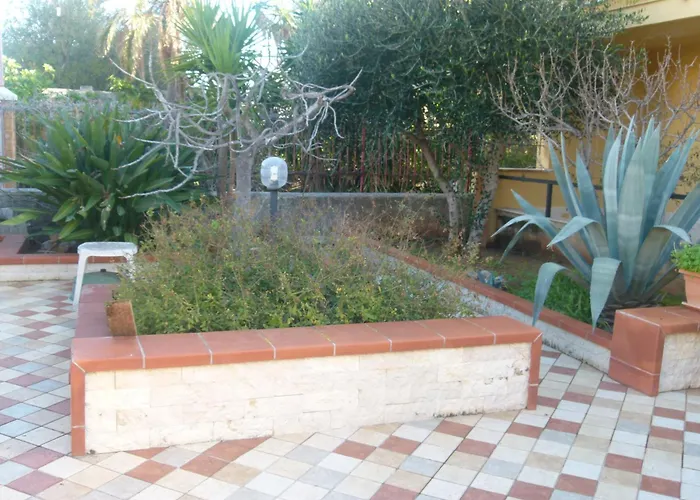 Villino Toti E Silvana - A 50 Mt Dal Mare بيت للعطل *