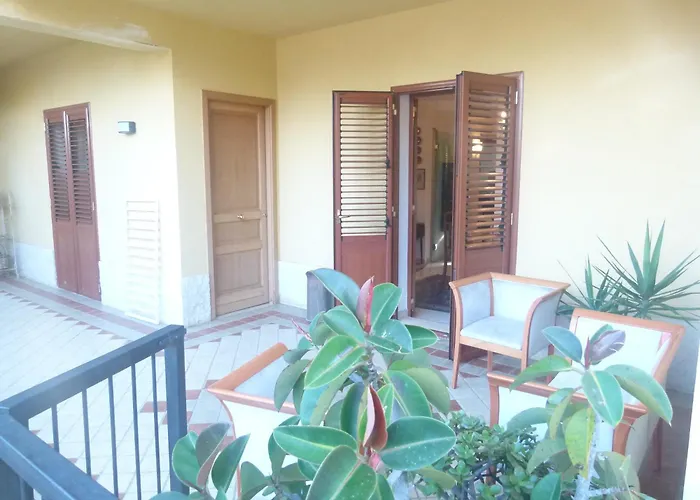 Villino Toti E Silvana - A 50 Mt Dal Mare بيت للعطل