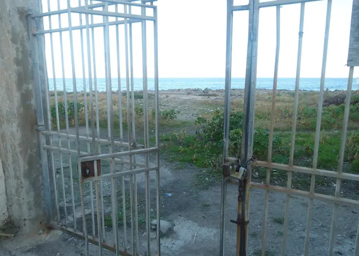 بيت للعطل Villino Toti E Silvana - A 50 Mt Dal Mare *