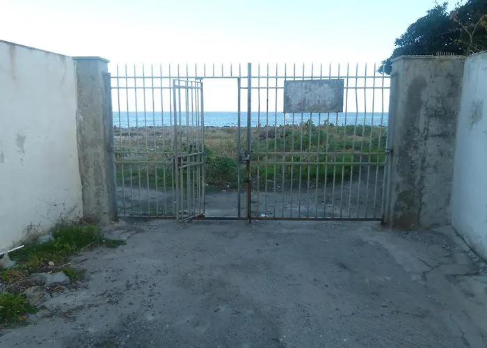 Villino Toti E Silvana - A 50 Mt Dal Mare بيت للعطل كاريني