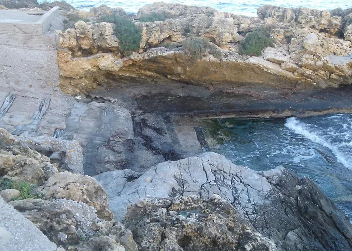 Villino Toti E Silvana - A 50 Mt Dal Mare بيت للعطل