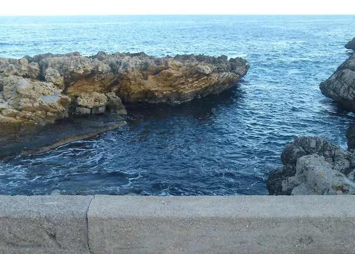 Villino Toti E Silvana - A 50 Mt Dal Mare كاريني
