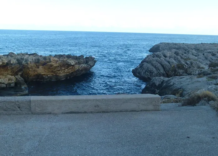 Villino Toti E Silvana - A 50 Mt Dal Mare