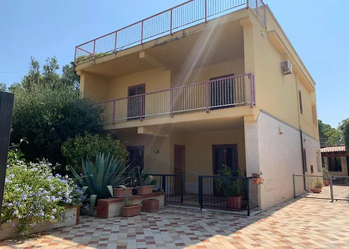 Villino Toti E Silvana - A 50 Mt Dal Mare *