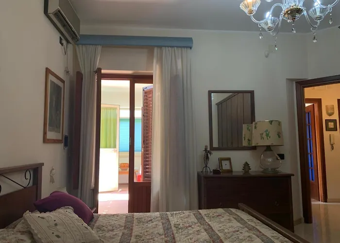 Villino Toti E Silvana - A 50 Mt Dal Mare