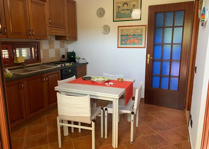 Villino Toti E Silvana - A 50 Mt Dal Mare بيت للعطل