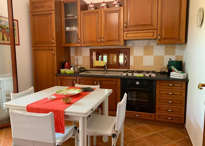 Villino Toti E Silvana - A 50 Mt Dal Mare بيت للعطل *