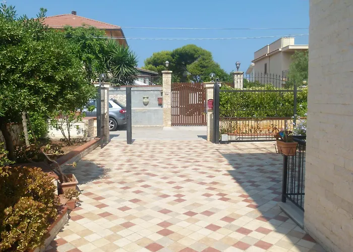 بيت للعطل Villino Toti E Silvana - A 50 Mt Dal Mare